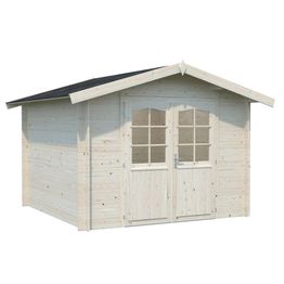 Pihavaja Palmako Lotta, 7,3m² FR28-3030-7