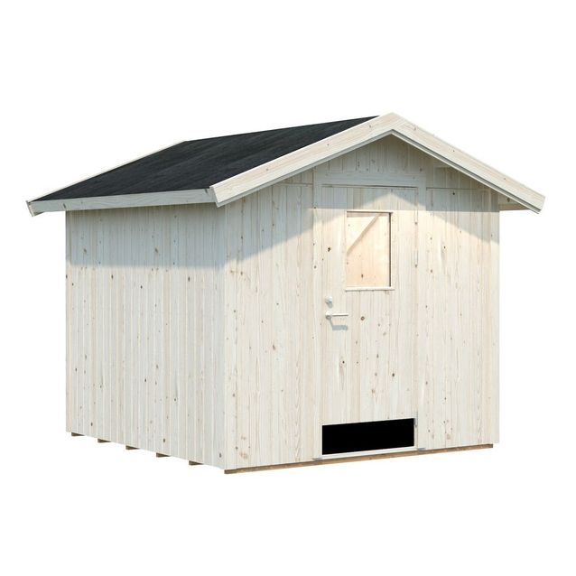 Pihavaja Palmako Lucas, 5,4m² EL16-2324-1