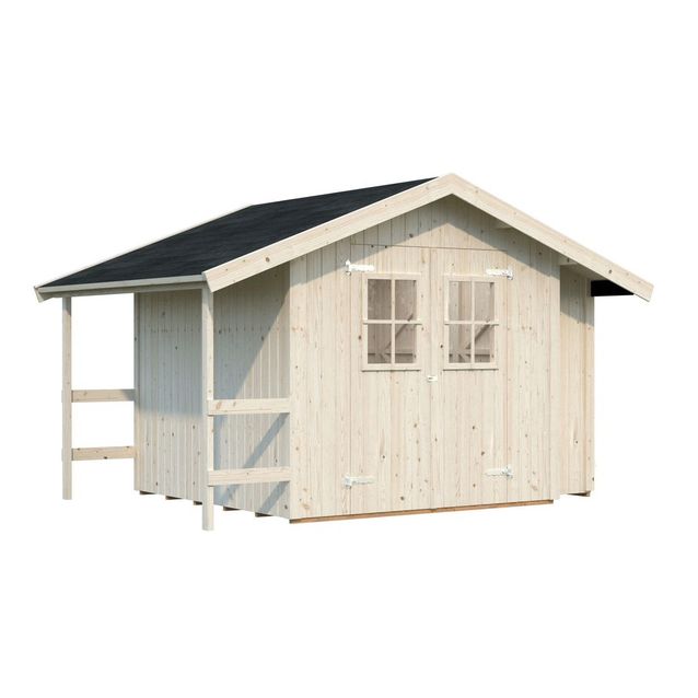 Pihavaja Palmako Marcus, 6,5m² EL16-2324