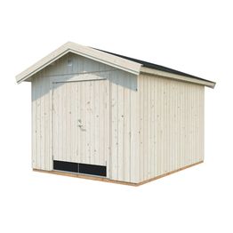 Pihavaja Palmako Martin 8,4 m²