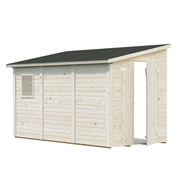 Pihavaja Palmako Mia, 5,4m² EL16-3317