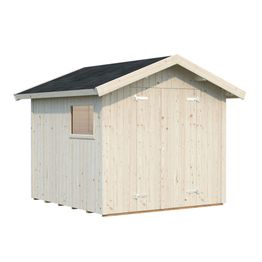 Pihavaja Palmako Nils, 5,4m² EL16-2424