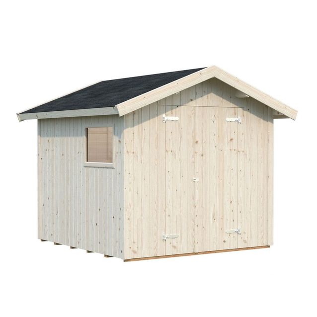 Pihavaja Palmako Nils, 5,4m² EL16-2424