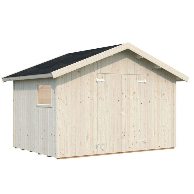 Pihavaja Palmako Nils, 8,2m² EL16-3524