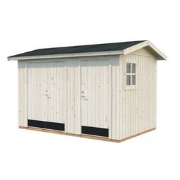 Pihavaja Palmako Olaf 6,6 m²