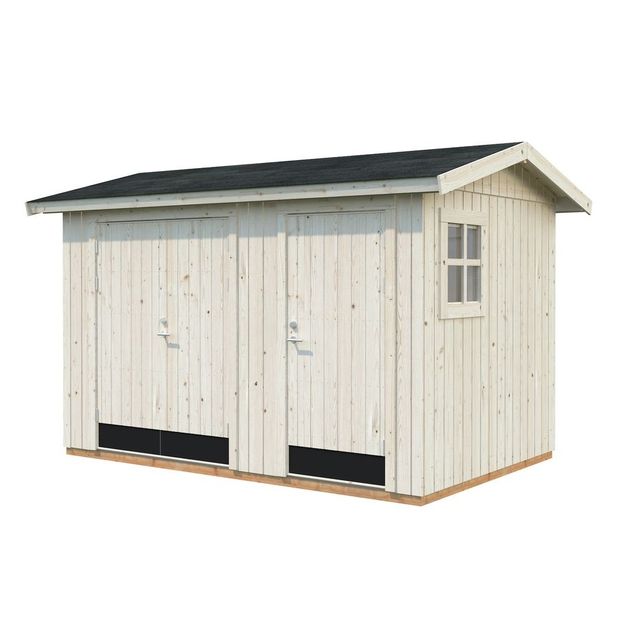 Pihavaja Palmako Olaf 6,6 m²