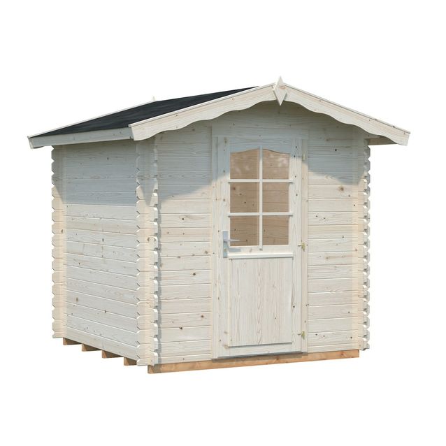 Pihavaja Palmako Vivian, 3,8m² FR28-2222