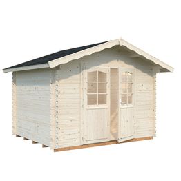 Pihavaja Palmako Vivian, 6,9m² FR28-3226-3