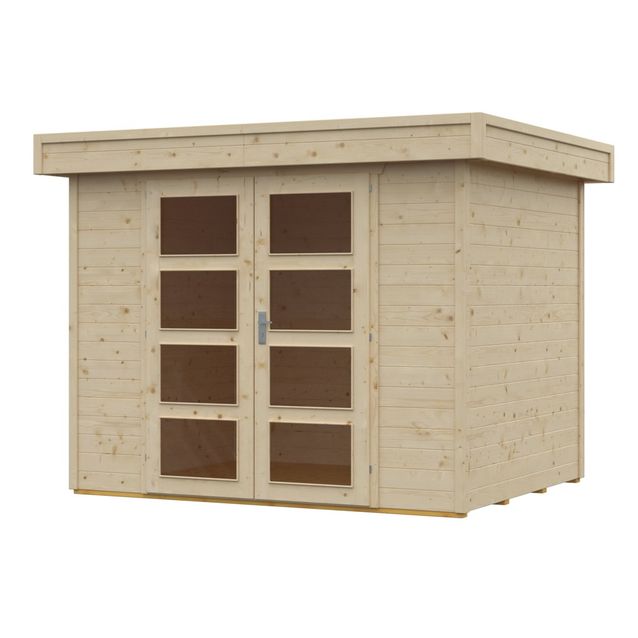 Pihavaja Skan Holz Korfu 5 m²