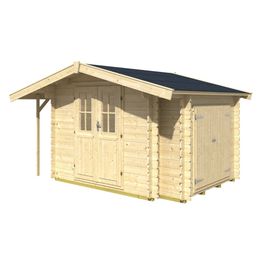 Pihavaja Skan Holz Multi 28 7m²