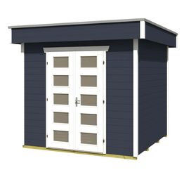 Pihavaja Skan Holz Venlo 1 6,3m²