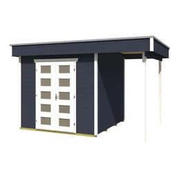 Pihavaja Skan Holz Venlo 2 6,3m²