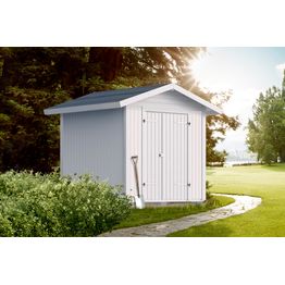 Pihavaja Vibostugan Finnstorp 5m²