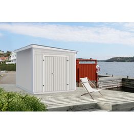 Pihavaja Vibostugan Jonstorp 7.5m²