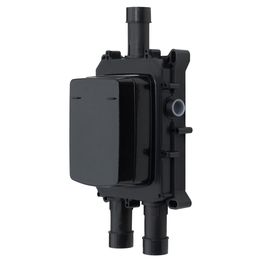 Piiloasennusosa pesuallas- tai suihkuhanalle Oras Electra 6217A, kosketusvapaa