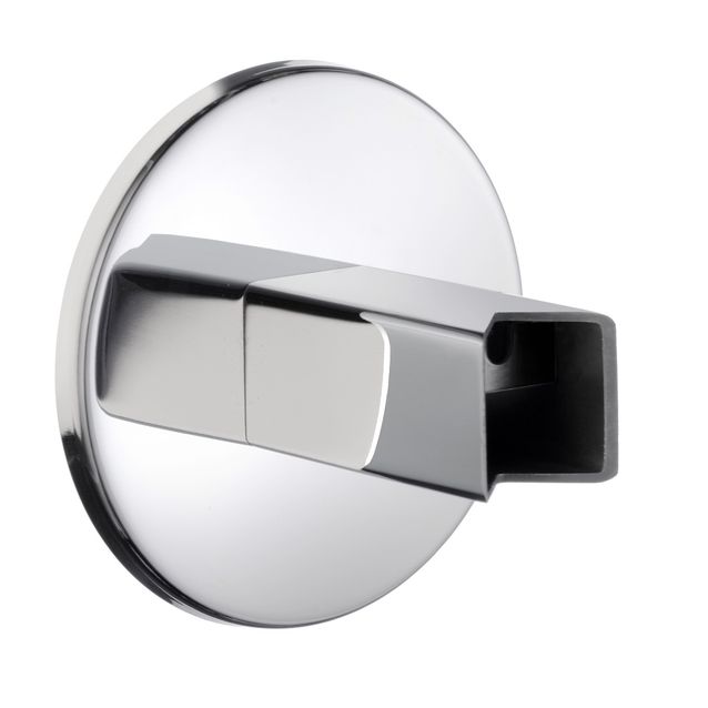 Piiloasennussarja Smedbo Dry kuivaimelle FK716 ruostumaton teräs