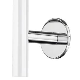 Piiloasennussarja Smedbo Dry kuivaimelle FK717 ruostumaton teräs