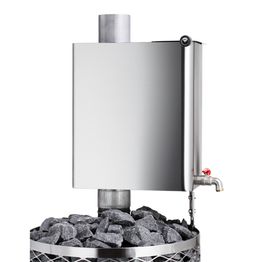 Piippusäiliö IKI 50 litraa