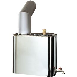 Piippusäiliö Narvi 30 l