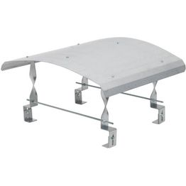 Piipunhattu Suomipiipunhattu 35-59x40-59 cm piipulle