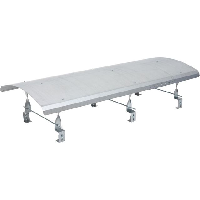 Piipunhattu Suomipiipunhattu 70-91x115-170 cm piipulle