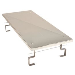 Piipunhattu Warma 55x118 cm