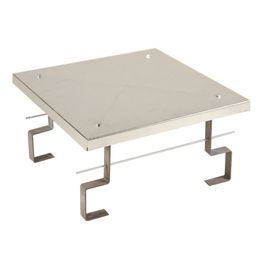 Piipunhattu Warma 55x55 cm