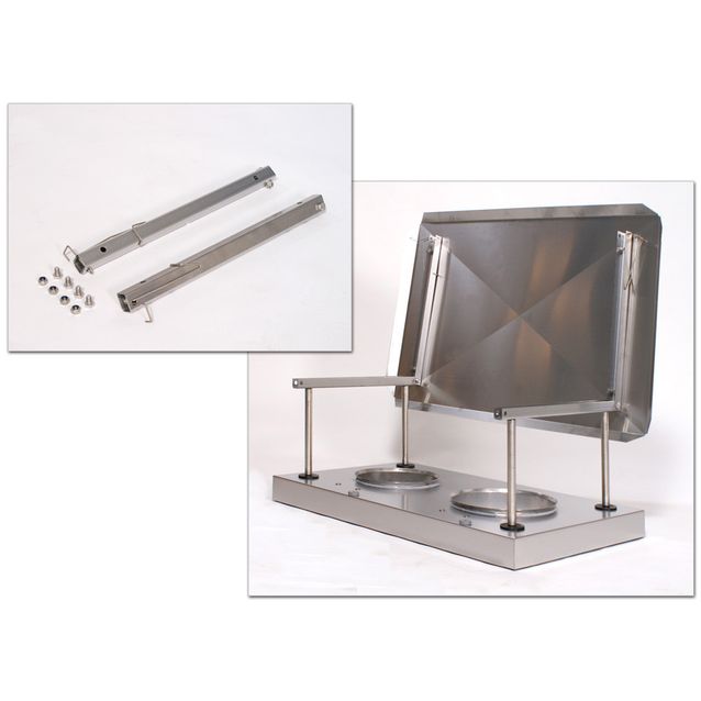 Piipunhatun saranat rst