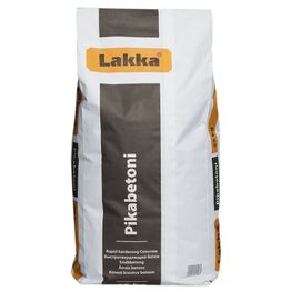 Pikabetoni Lakka 25kg