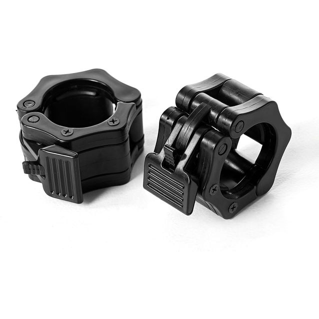 Pikalukot Gymstick Flip-Lock Collars 50 mm