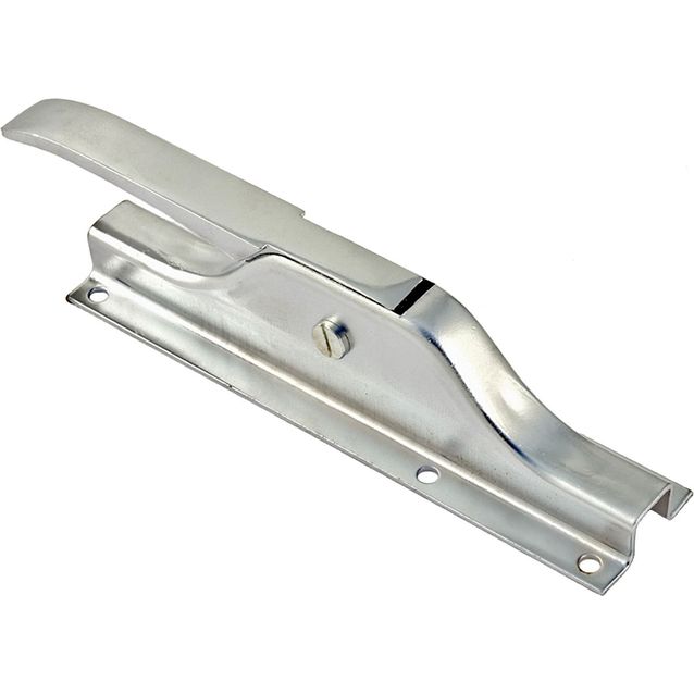 Pikasalpa ilman tankoja Pisla 1/3