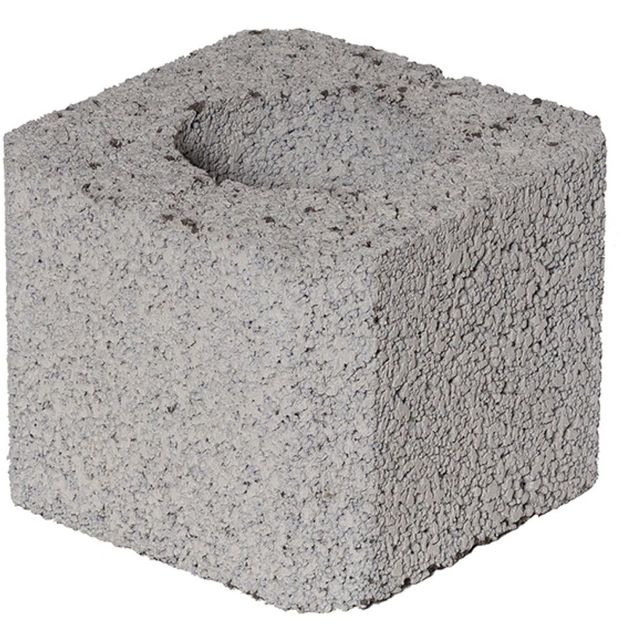 Pilariharkko HB-Betoni, 190x240x240mm