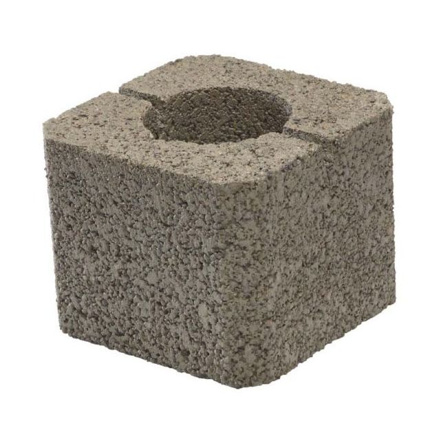 Pilariharkko Lakka RP-240, 240x240x195mm