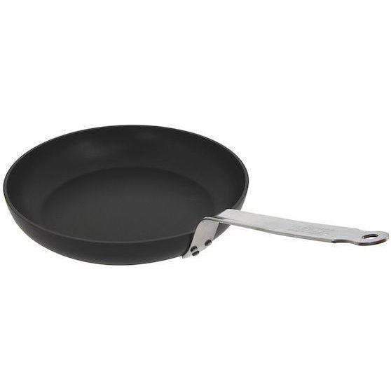 Pinnoitettu pannu de Buyer Choc Intense 28 cm