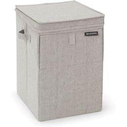 Pinottava pyykkikori Brabantia 35 L Grey