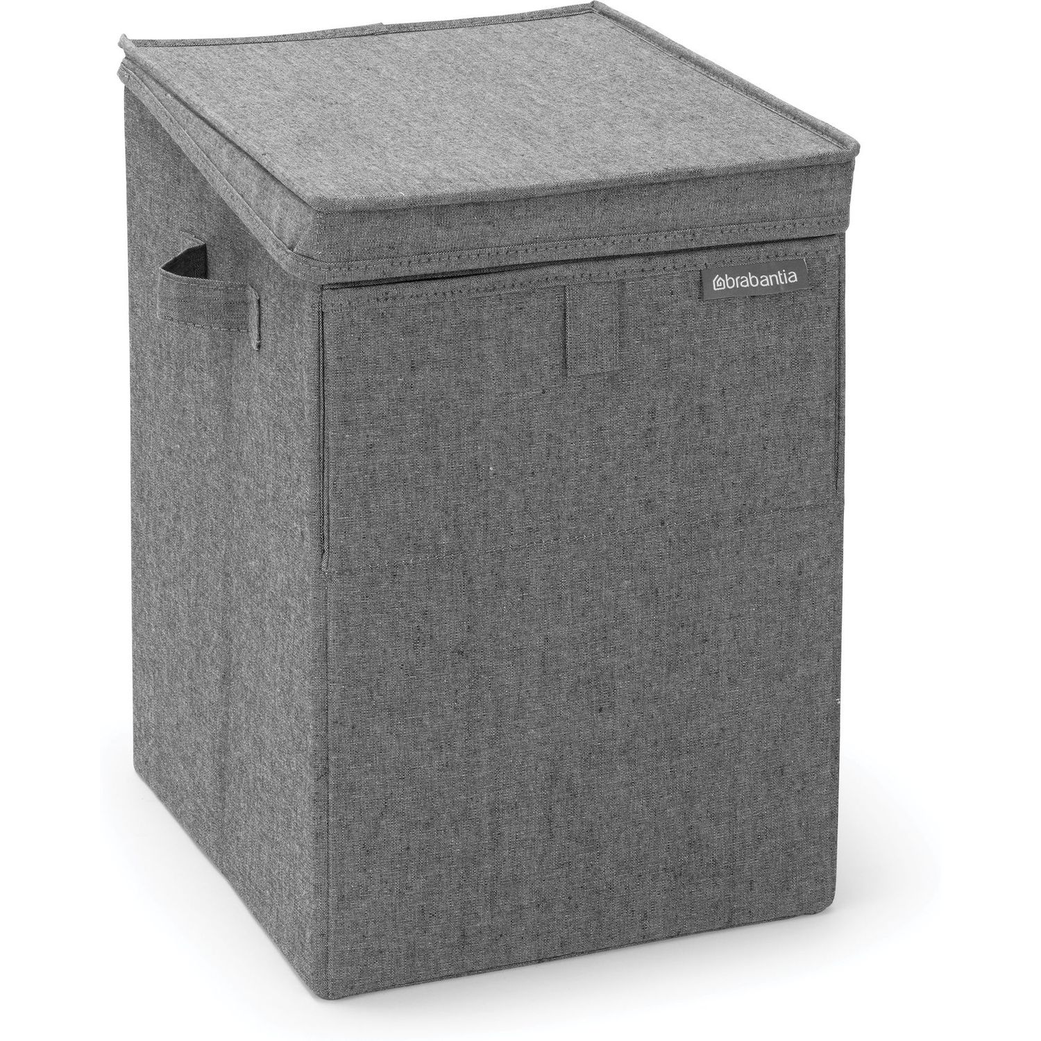 Pinottava pyykkikori Brabantia 35 L Pepper Black