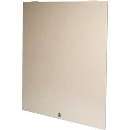 Pinta-asennusovi WehoFloor 550/JT6 jakotukkikaapille