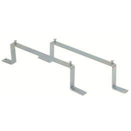 Pinta-asennusraudat Puzer pari