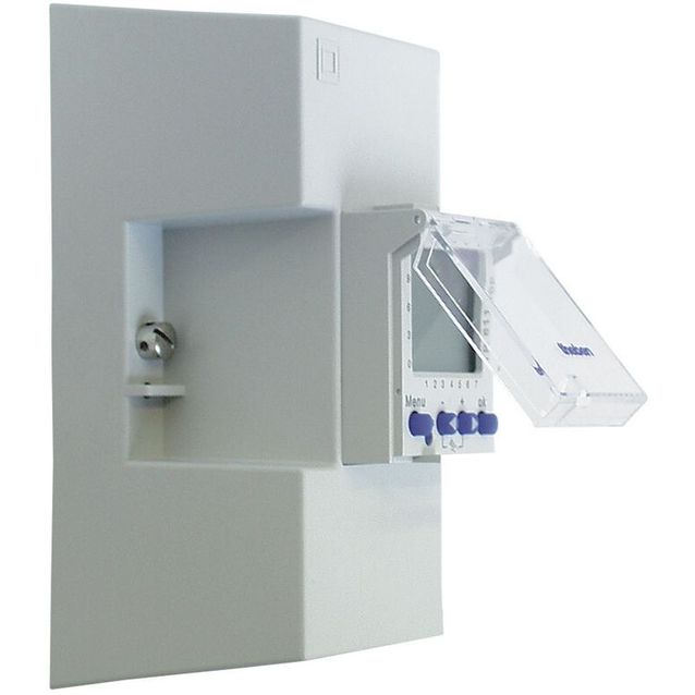 Pinta-asennussarja Theben, 35mm, 2-mod