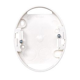 Pintakehys Schneider Electric Renova, 2-osainen, 25mm, eri värejä