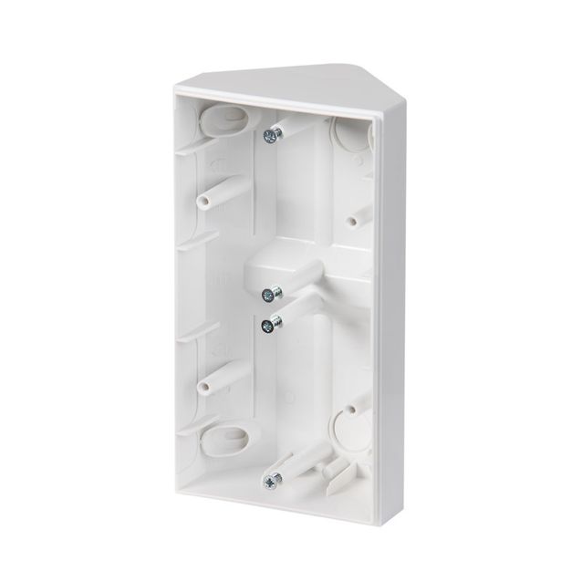 Pintakehys ABB Impressivo, 2-osainen, 85mm, kulma