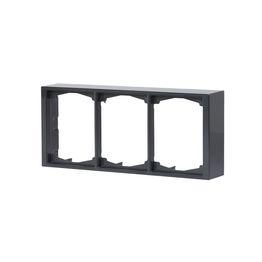 Pintakehys ABB Impressivo, 3-osainen, 100mm