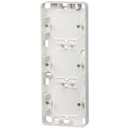 Pintakehys ABB Jussi - 3-os, 1-os kojeille