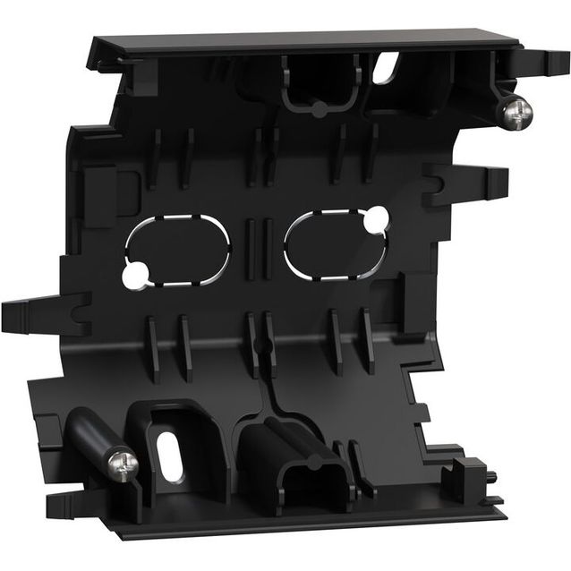 Pintakehys kulmaan Schneider Electric ELKO One, kulmakotelon keskiosa