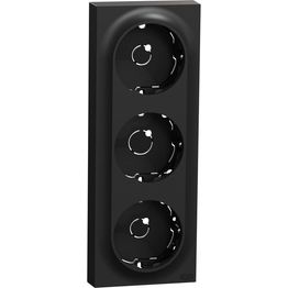 Pintakehys Schneider Electric ELKO One, 3-pintakojerasia, matala