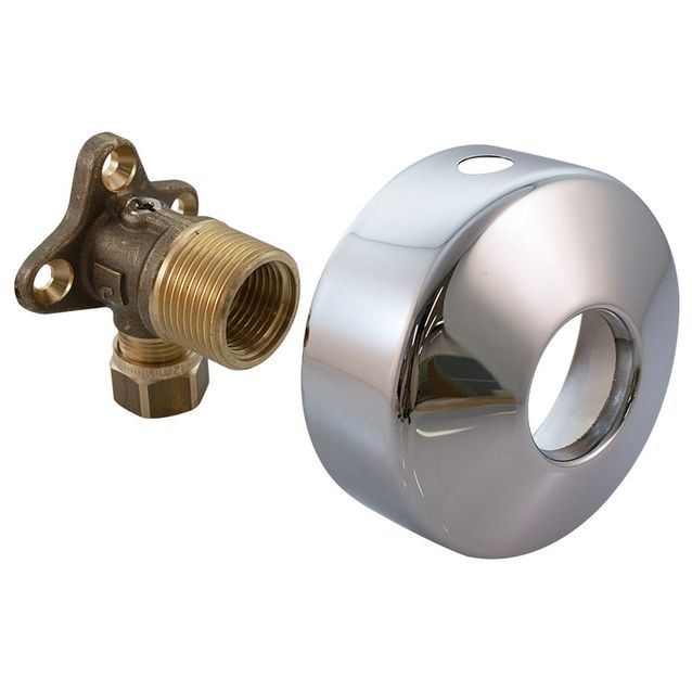 Oras pintakulmaliitin, sulut ja peitelaipat G3/4 (1/2) halk. 12