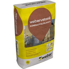 Pintalaasti Weber Vetonit 421 25 kg