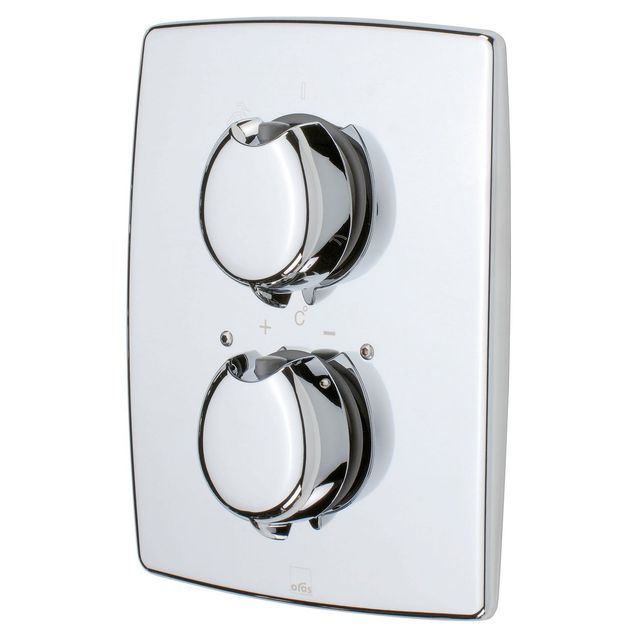 Pintaosa suihkuhanalle Oras Optima 7187