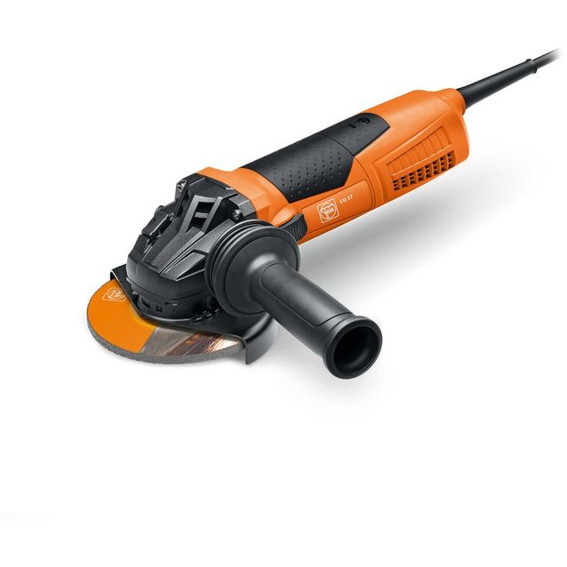 Kulmahiomakone Fein CG 17-125 Inox