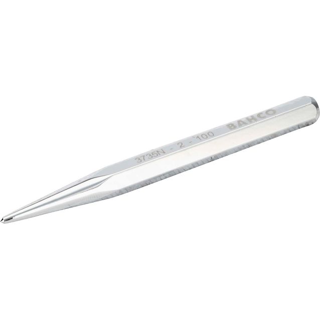 Pistepuikko Bahco 3735N, eri kokoja